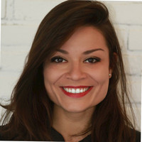 Letícia Montagnana Ardanuy