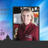 connie cooper