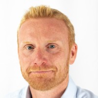 Stuart Coombs