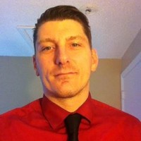 Jeremy Maxwell