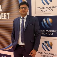 Tarun Rustagi