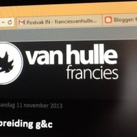 Francies Van Hulle