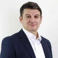 Alex Andrievski