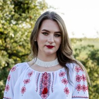 Maryna Savchuk
