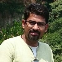 Arunkumar Jayaraman