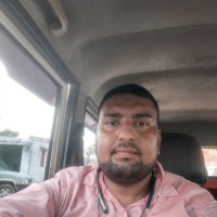 Md Akhlakh