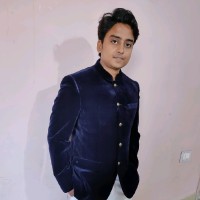 Suman Saurav