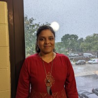 Sanjana Meduri