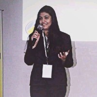 Harshita Bakshi