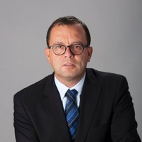 Franck Le Bousse