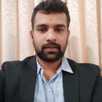 Muralidhara M