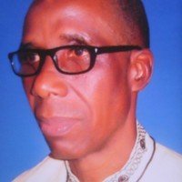 Christian Okoro