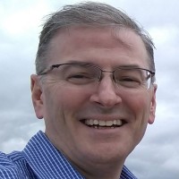 Neil Buck