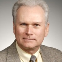 Jerry Long