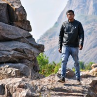 Suraj Pawar M