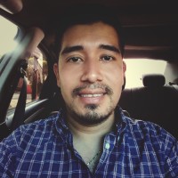 Sergio Bladimir romero deacis