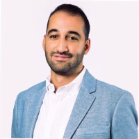 Omar Istaitie