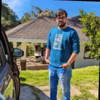 Shubham Prakash