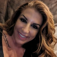 Traci Stairs