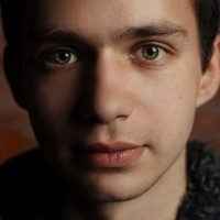 Shabalev Georgy