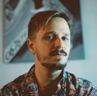 Simon Thorstensson