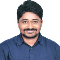Venkatesh Gopi