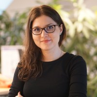 Cristina Vlad