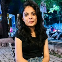 Tejal Sharma