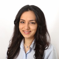Büsra Özcan