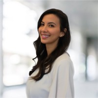 Mounia El Barkaoui, Cphr