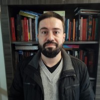 Luís Fabiano Oliveira