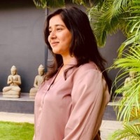 Nuzhat Khan