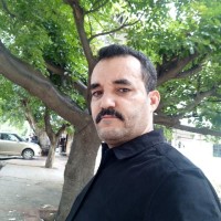 Ali Abdu