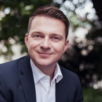 Oliver Deparade