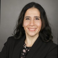 María Yandery Kempff Ibarra