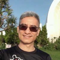 Anthony Lo