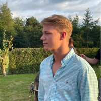 Mathias Højgaard