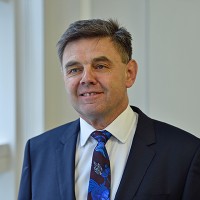 Paul Bateson