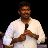 Saravanan Sarangan