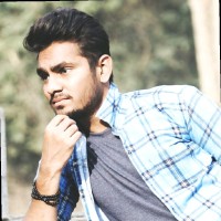 vivek sangode