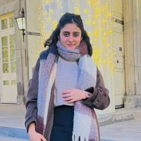 Shreya Tripathi