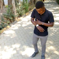 Gideon Musili