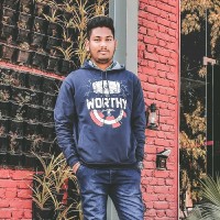 Kush Singh
