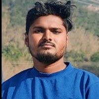 Vinothkumar R