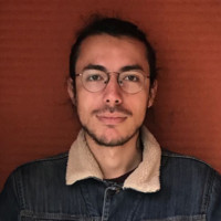 Antoine Gomes
