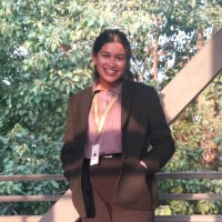Zairah Zaheer