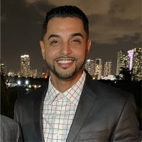 Moises Ochoa