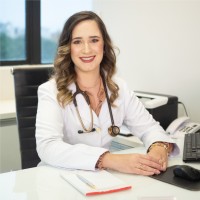 Christine Evangelista