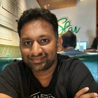 Anu Babu