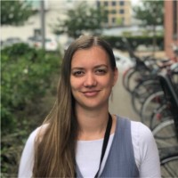 Belén Nøhr Vejen